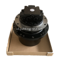 PC58U final drive Motor perjalanan PC58U 20U-60-42110